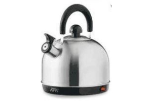 waterkoker 2 200 watt