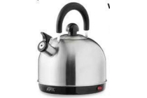 waterkoker trekpleister