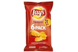 lays 6 pack