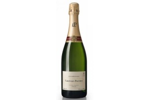laurent perrier brut