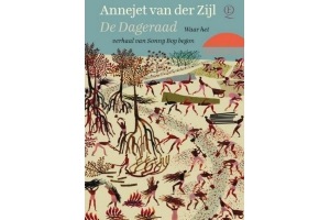 de dageraad van annejet van der zijl