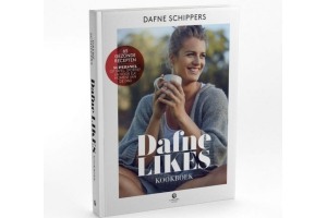 dafne likes kookboek van dafne schippers