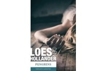 pijngrens van loes den hollander