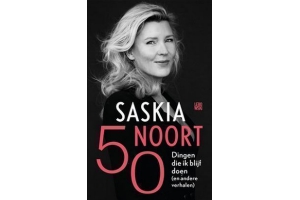 50 van saskia noort