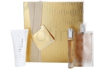 burberry brit rythm geschenkset