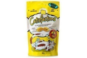 catisfaction kattensnoepjes