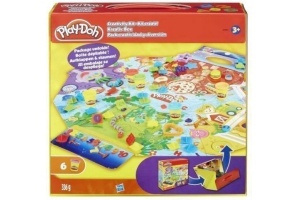 play doh creativity set