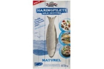 haringfilets