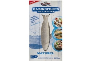 haringfilets