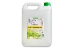 schoonmaakazijn