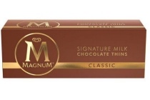 magnum signature melk