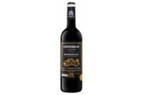 empereur bordeaux