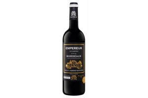 empereur bordeaux