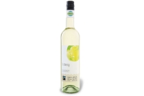 fairglobe chardonnay