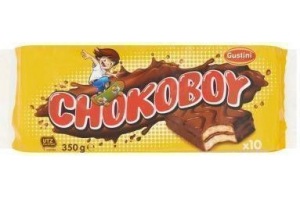 gustini chokoboy