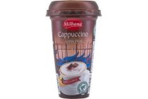 milbona koffie drank