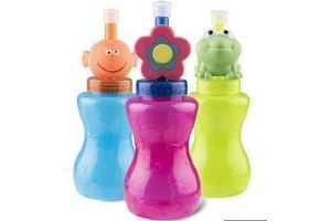 kinderdrinkfles