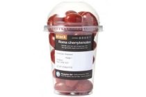 hollandse roma cherrytomaten