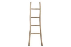 ladder decoratief jan