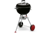 weber kettle plus