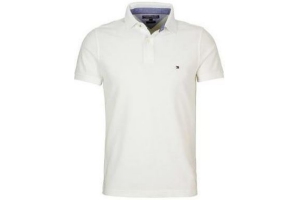 tommy hilfiger herenpolo