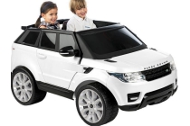feber range rover discovery sport