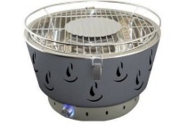 barbecue airbroil