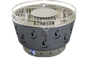 barbecue airbroil