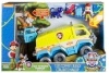 paw patrol terreinwagen