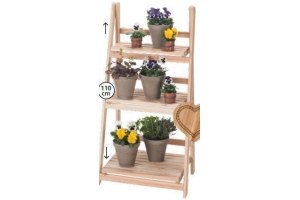 welkoop plantenrek met 3 etages