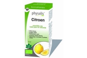 physalis citroen