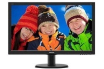 philips led monitor 240v5qdsb 00