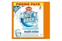 white n bright