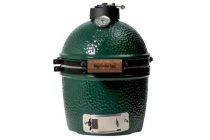 big green egg medium