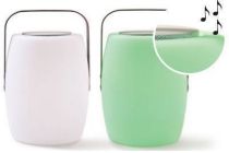 lamp met speaker