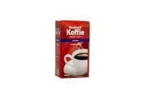 jan linders snelfilter koffie