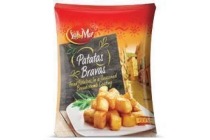 patatas bravas