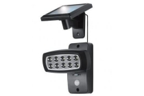 solar led lamp