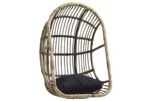 hangstoel rotan