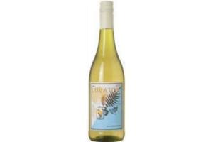 curator white blend
