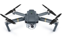 dji mavic combo drone