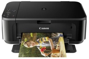 canon draadloze all in one printer mg3650