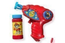 paw patrol bellenblaas