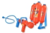 paw patrol waterblusser rugzak