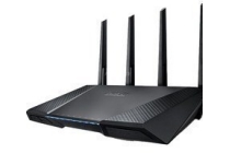 asus router gigabit ac2400