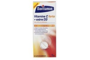 davitamon vitamine c