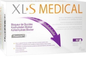 xls medical koolhydratenblokker