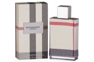 burberry london eau de parfum