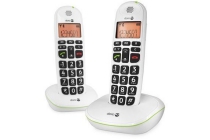 doro telefoon phoneeasy 100w duo