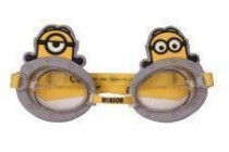 zwembril minions